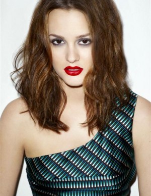 photos Leighton Meester